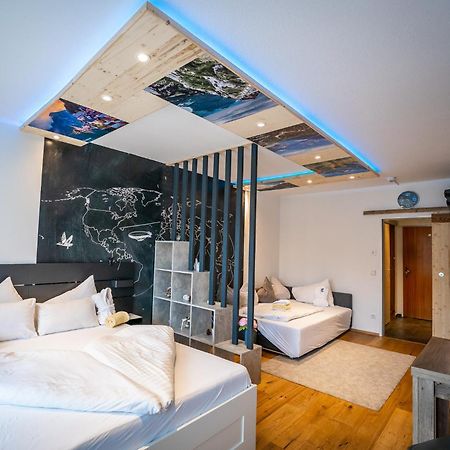 Modern Studio-Apartment In Gosau Near Hallstatt Екстер'єр фото