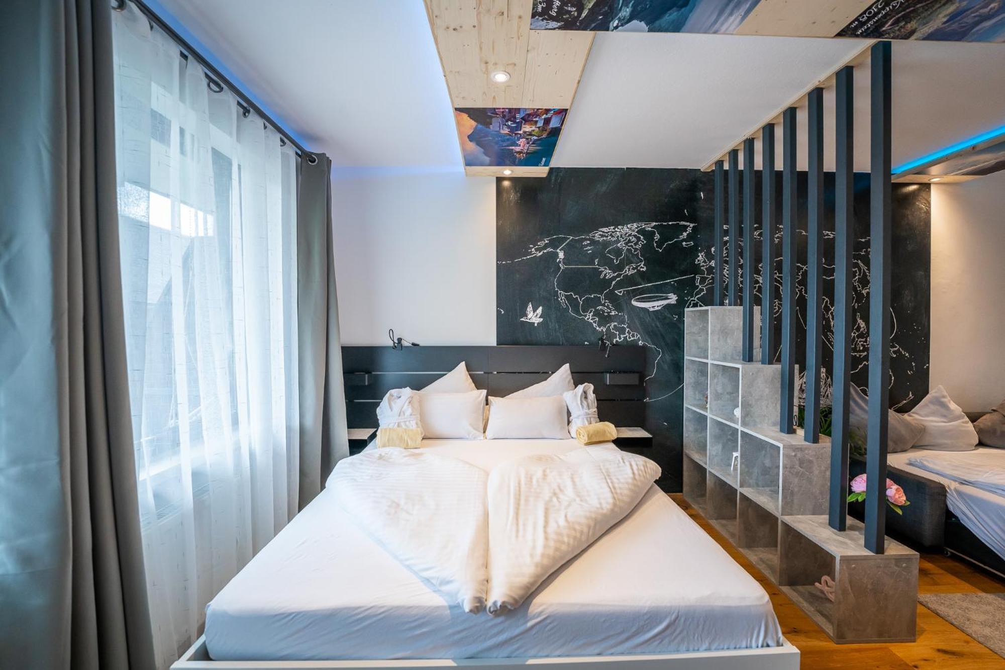 Modern Studio-Apartment In Gosau Near Hallstatt Екстер'єр фото