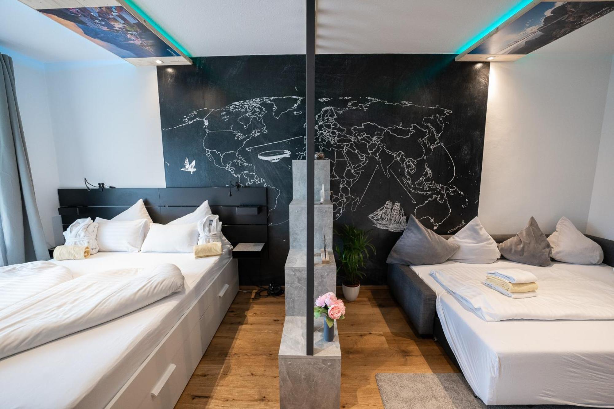 Modern Studio-Apartment In Gosau Near Hallstatt Екстер'єр фото