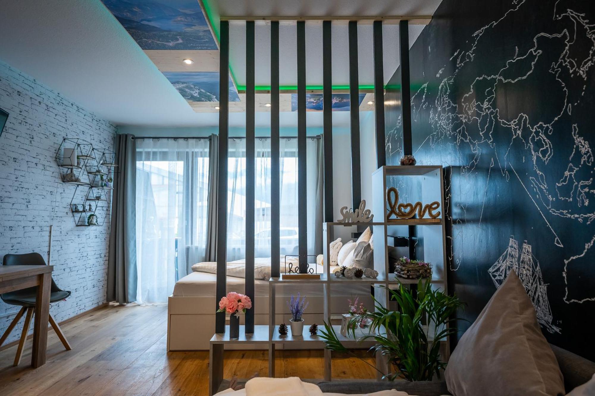 Modern Studio-Apartment In Gosau Near Hallstatt Екстер'єр фото