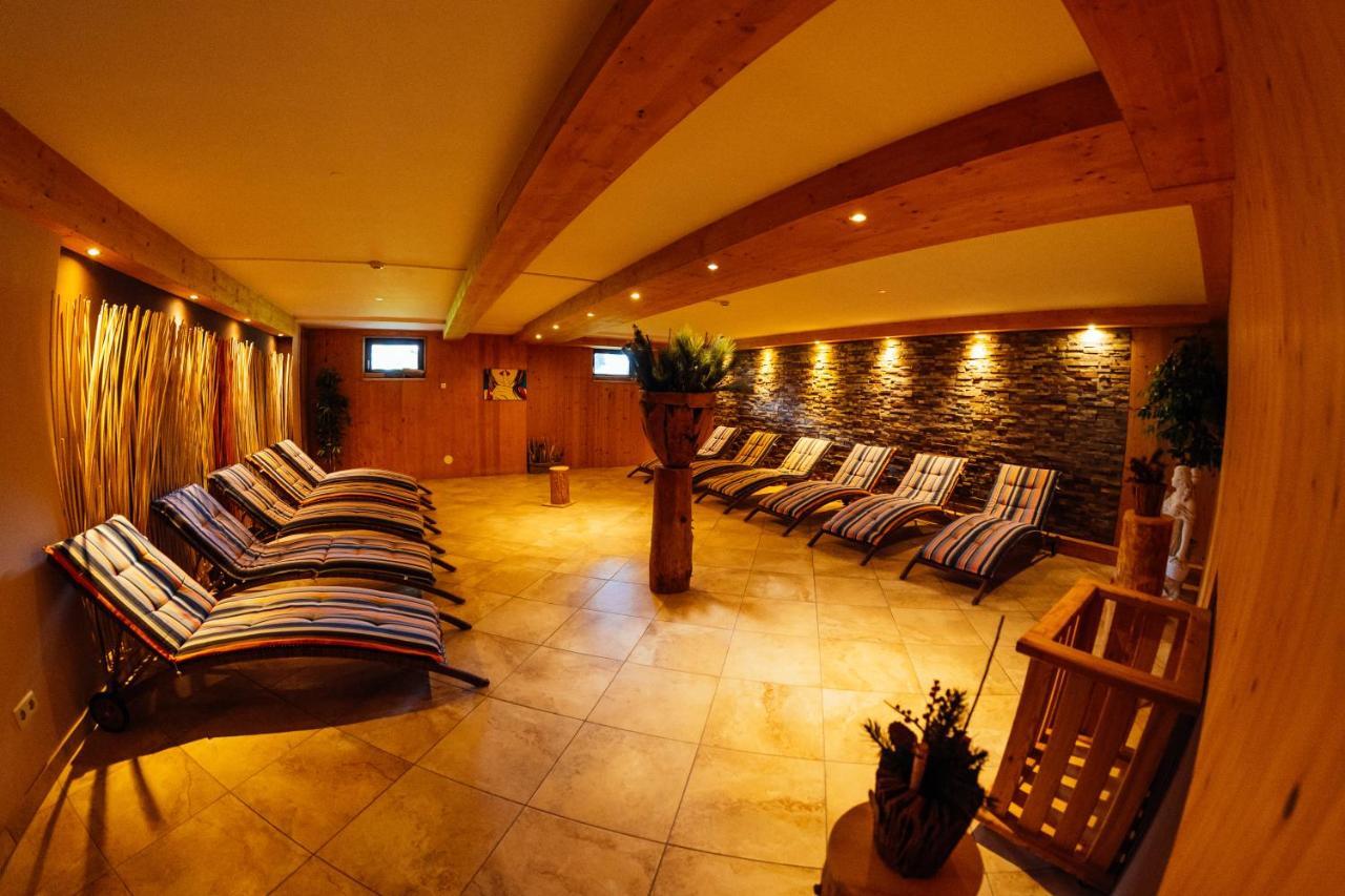 Modern Studio-Apartment In Gosau Near Hallstatt Екстер'єр фото