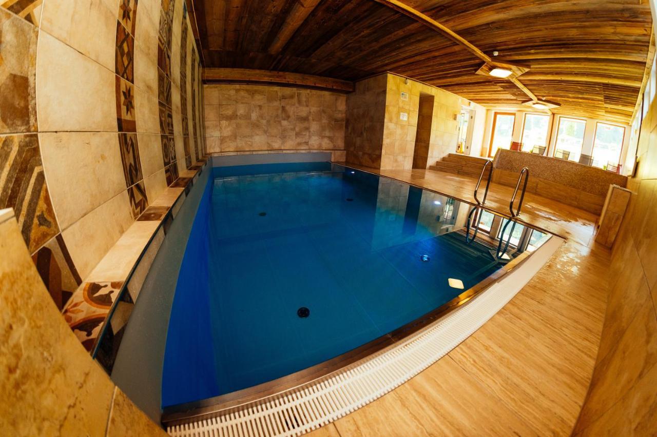 Modern Studio-Apartment In Gosau Near Hallstatt Екстер'єр фото